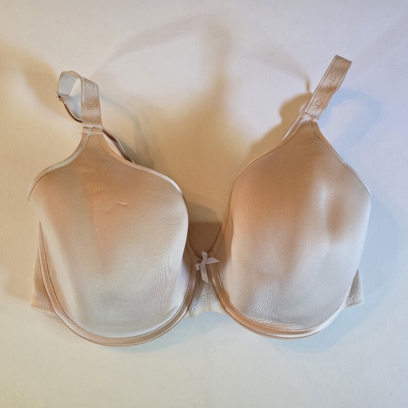 Chantelle Minimizer Bra 34G 34DDDD - Picture 1 of 4
